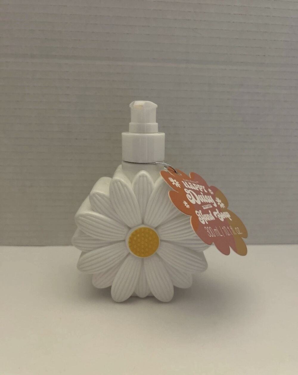Happy Daisy Soap Dispenser